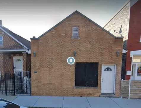3624 South Paulina Street Chicago IL 60609