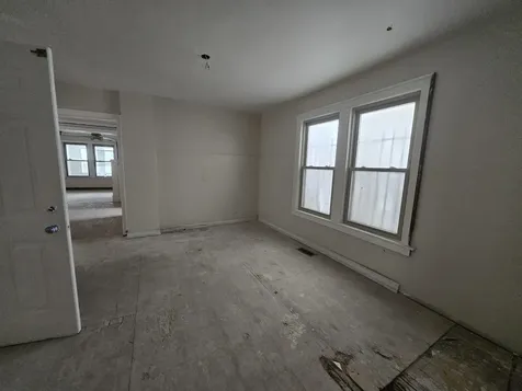 3624 South Paulina Street Chicago IL 60609