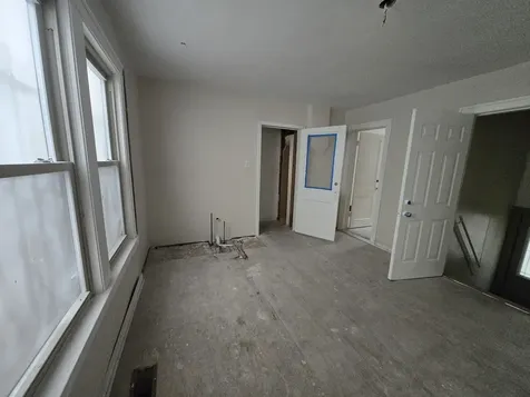 3624 South Paulina Street Chicago IL 60609