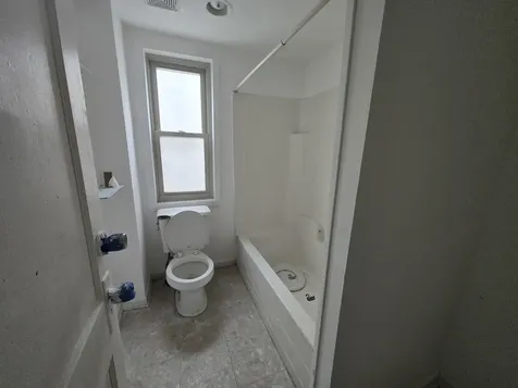 3624 South Paulina Street Chicago IL 60609