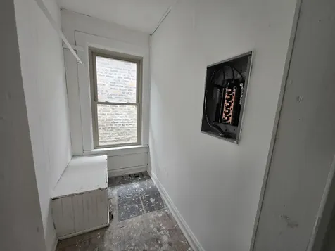 3624 South Paulina Street Chicago IL 60609