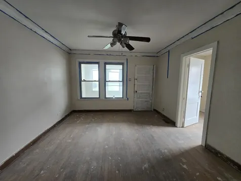 3624 South Paulina Street Chicago IL 60609