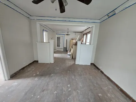 3624 South Paulina Street Chicago IL 60609