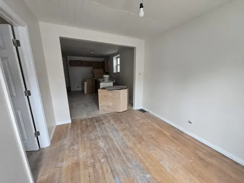 3624 South Paulina Street Chicago IL 60609