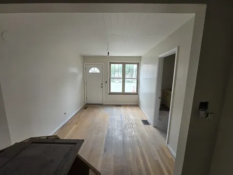 3624 South Paulina Street Chicago IL 60609