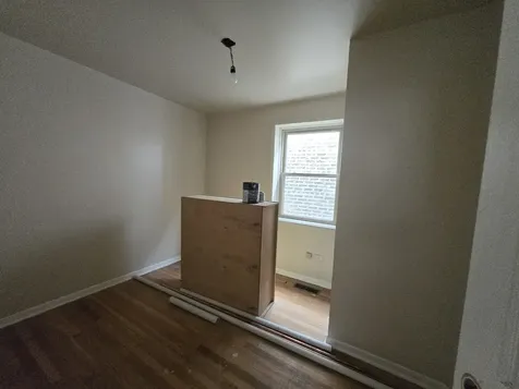 3624 South Paulina Street Chicago IL 60609