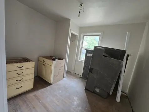 3624 South Paulina Street Chicago IL 60609