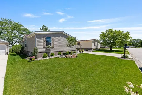 10864 Doral Drive Frankfort IL 60423