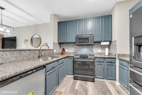 203 Oxford Court Oswego IL 60543