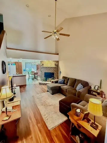 2708 Deer Court Ottawa IL 61350
