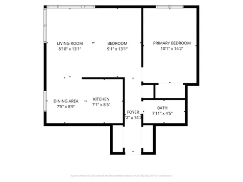 2411 West Balmoral Avenue Chicago IL 60625