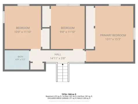 256 Walnut Drive St. Charles IL 60174