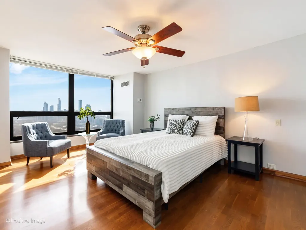 360 East Randolph Street Chicago IL 60601