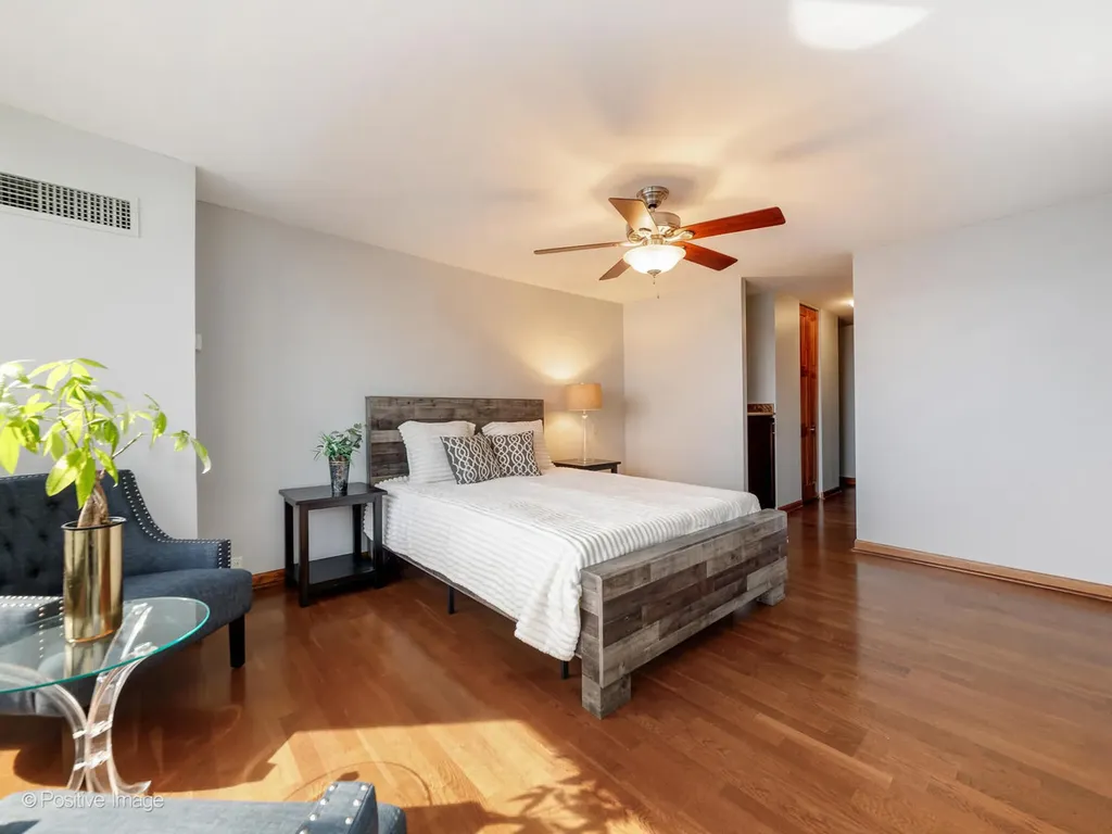 360 East Randolph Street Chicago IL 60601