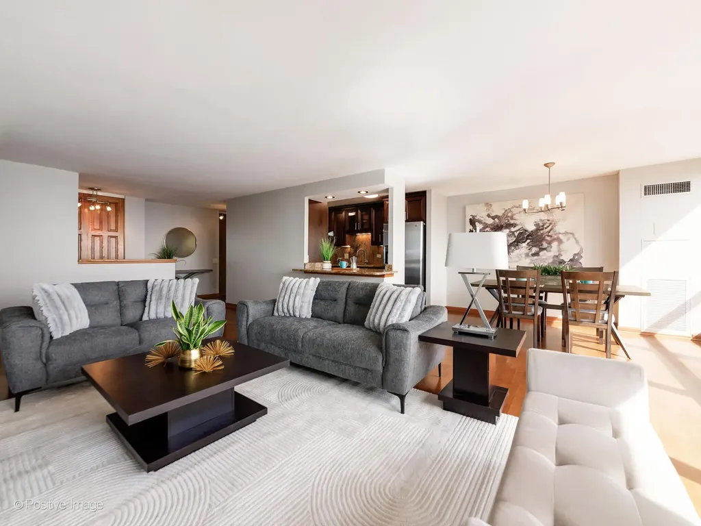 360 East Randolph Street Chicago IL 60601