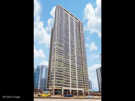 360 East Randolph Street Chicago IL 60601