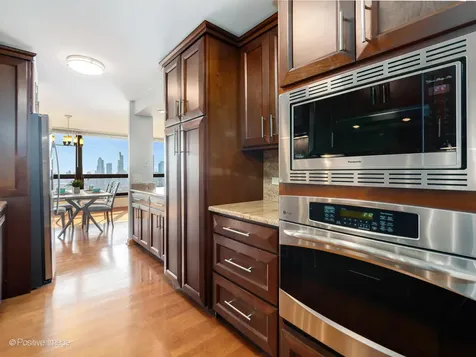360 East Randolph Street Chicago IL 60601