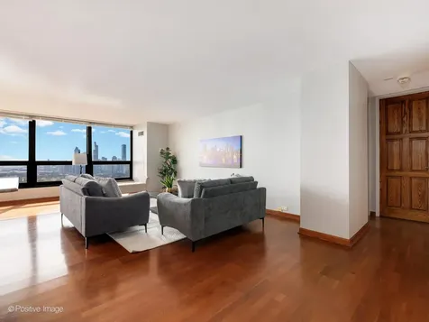 360 East Randolph Street Chicago IL 60601