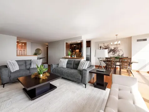 360 East Randolph Street Chicago IL 60601
