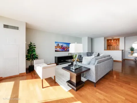 360 East Randolph Street Chicago IL 60601