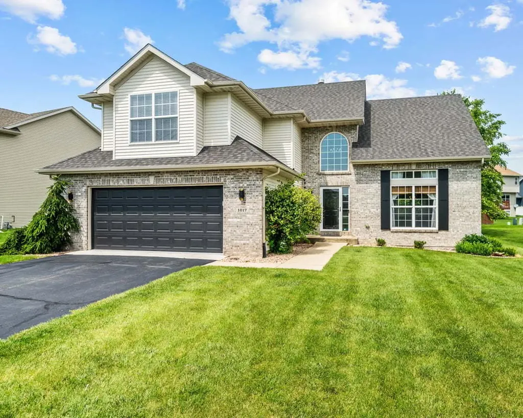 1017 Northwestern Avenue Davis Junction IL 61020
