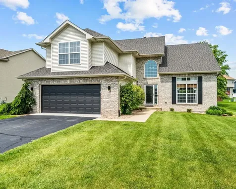 1017 Northwestern Avenue Davis Junction IL 61020