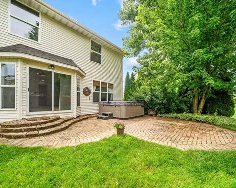 1017 Northwestern Avenue Davis Junction IL 61020