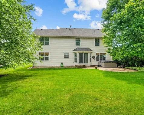 1017 Northwestern Avenue Davis Junction IL 61020