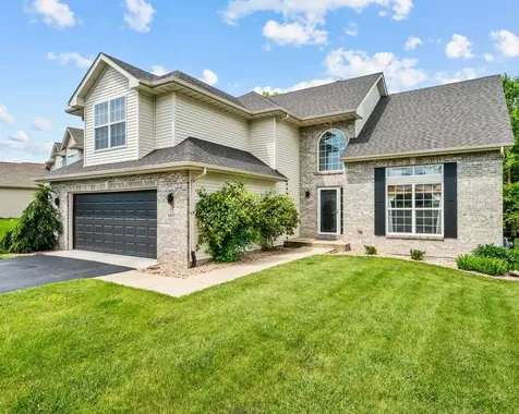 1017 Northwestern Avenue Davis Junction IL 61020