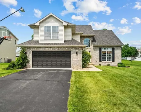 1017 Northwestern Avenue Davis Junction IL 61020