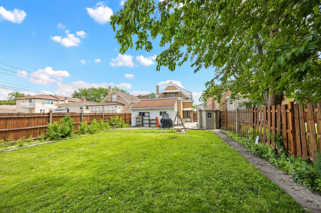 1716 North Neva Avenue Chicago IL 60707