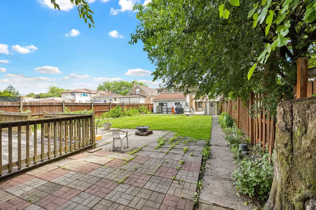 1716 North Neva Avenue Chicago IL 60707