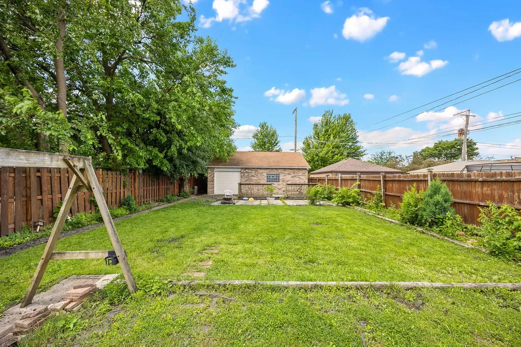 1716 North Neva Avenue Chicago IL 60707