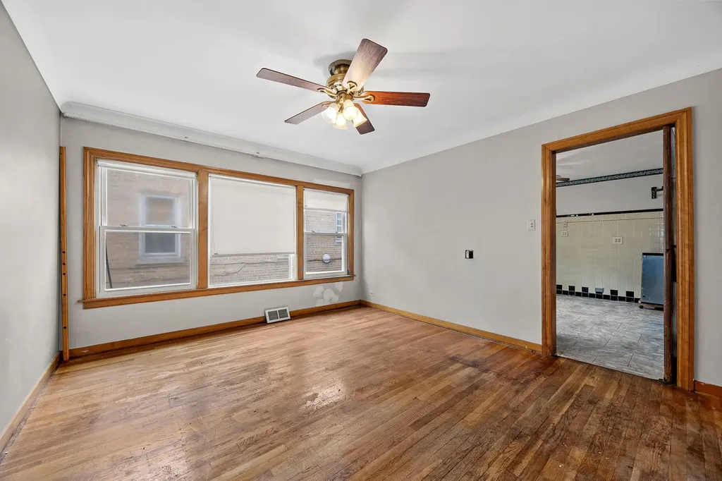 1716 North Neva Avenue Chicago IL 60707