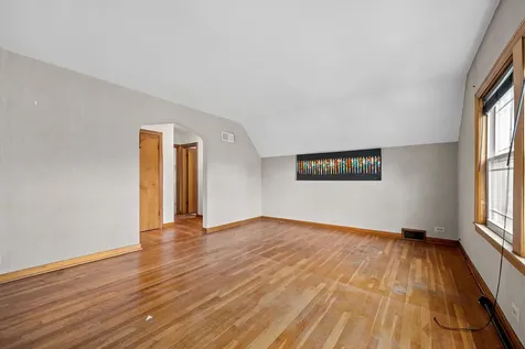 1716 North Neva Avenue Chicago IL 60707