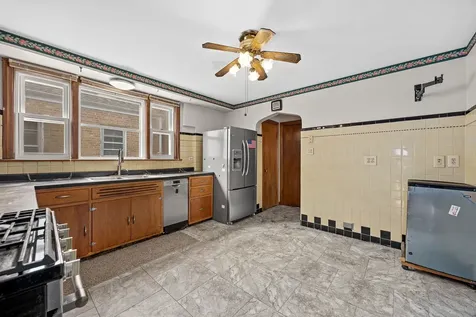 1716 North Neva Avenue Chicago IL 60707