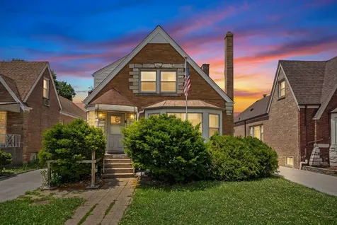 1716 North Neva Avenue Chicago IL 60707