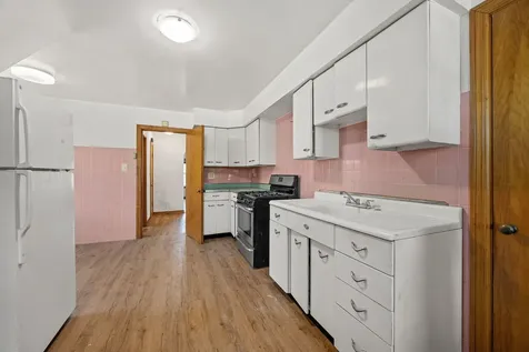 1716 North Neva Avenue Chicago IL 60707