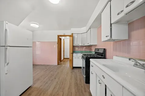 1716 North Neva Avenue Chicago IL 60707