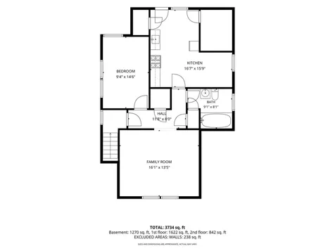 1716 North Neva Avenue Chicago IL 60707