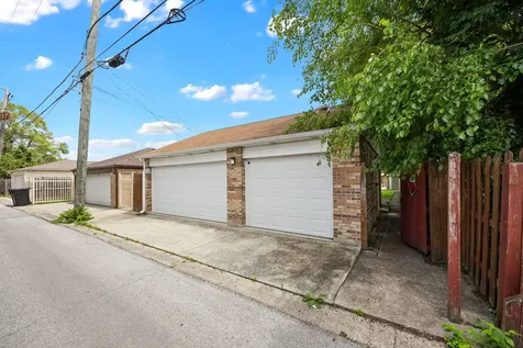 1716 North Neva Avenue Chicago IL 60707