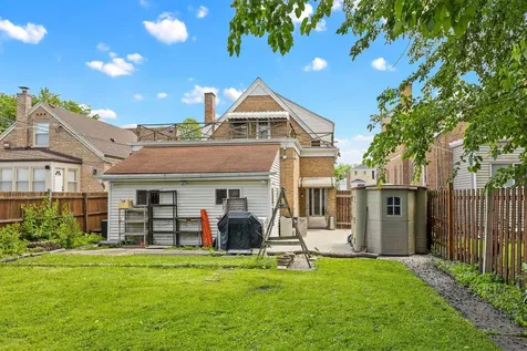 1716 North Neva Avenue Chicago IL 60707