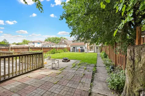1716 North Neva Avenue Chicago IL 60707