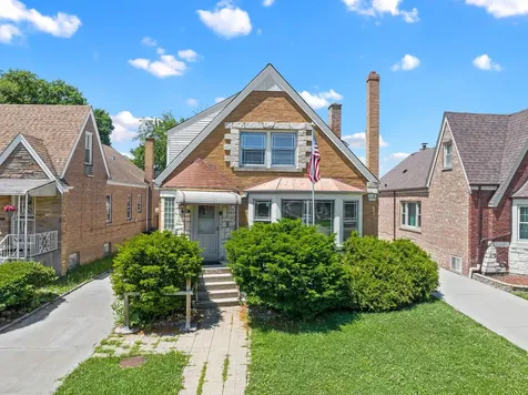 1716 North Neva Avenue Chicago IL 60707