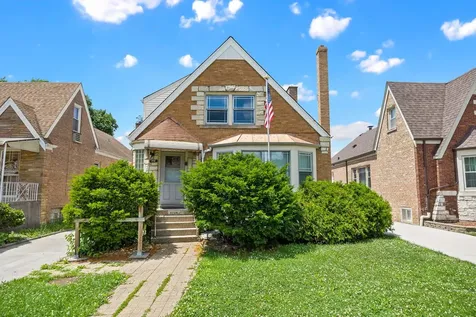1716 North Neva Avenue Chicago IL 60707