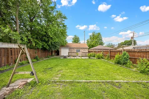 1716 North Neva Avenue Chicago IL 60707