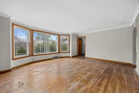 1716 North Neva Avenue Chicago IL 60707