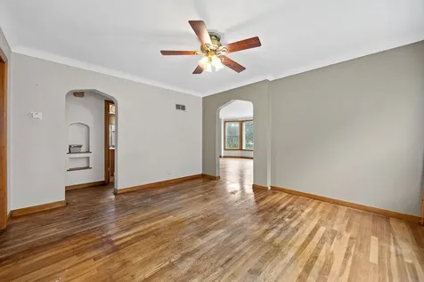 1716 North Neva Avenue Chicago IL 60707