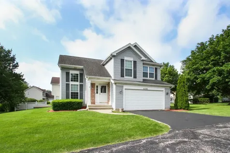 2290 Applewood Lane Woodstock IL 60098