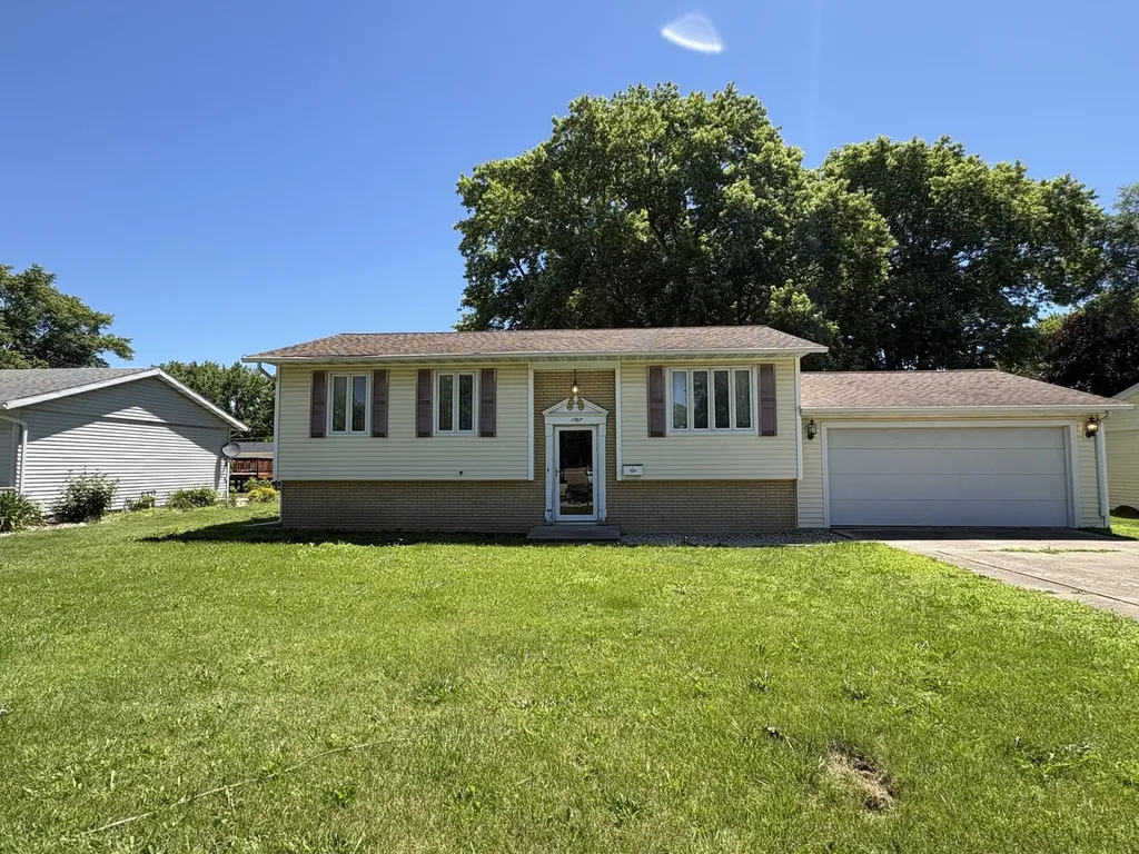 1707 Wright Street Streator IL 61364